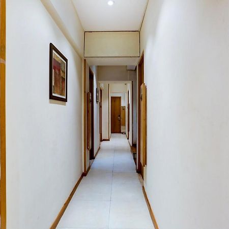 Oyo 81549 Hotel Elegance Nx 뭄바이 외부 사진