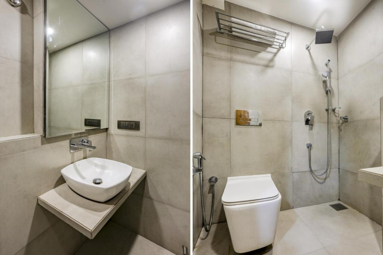 Oyo 81549 Hotel Elegance Nx 뭄바이 외부 사진